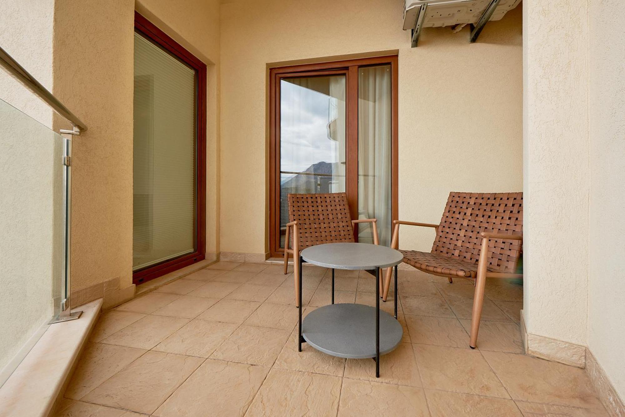 Bigmontenegro Belveder Becici  Exterior photo